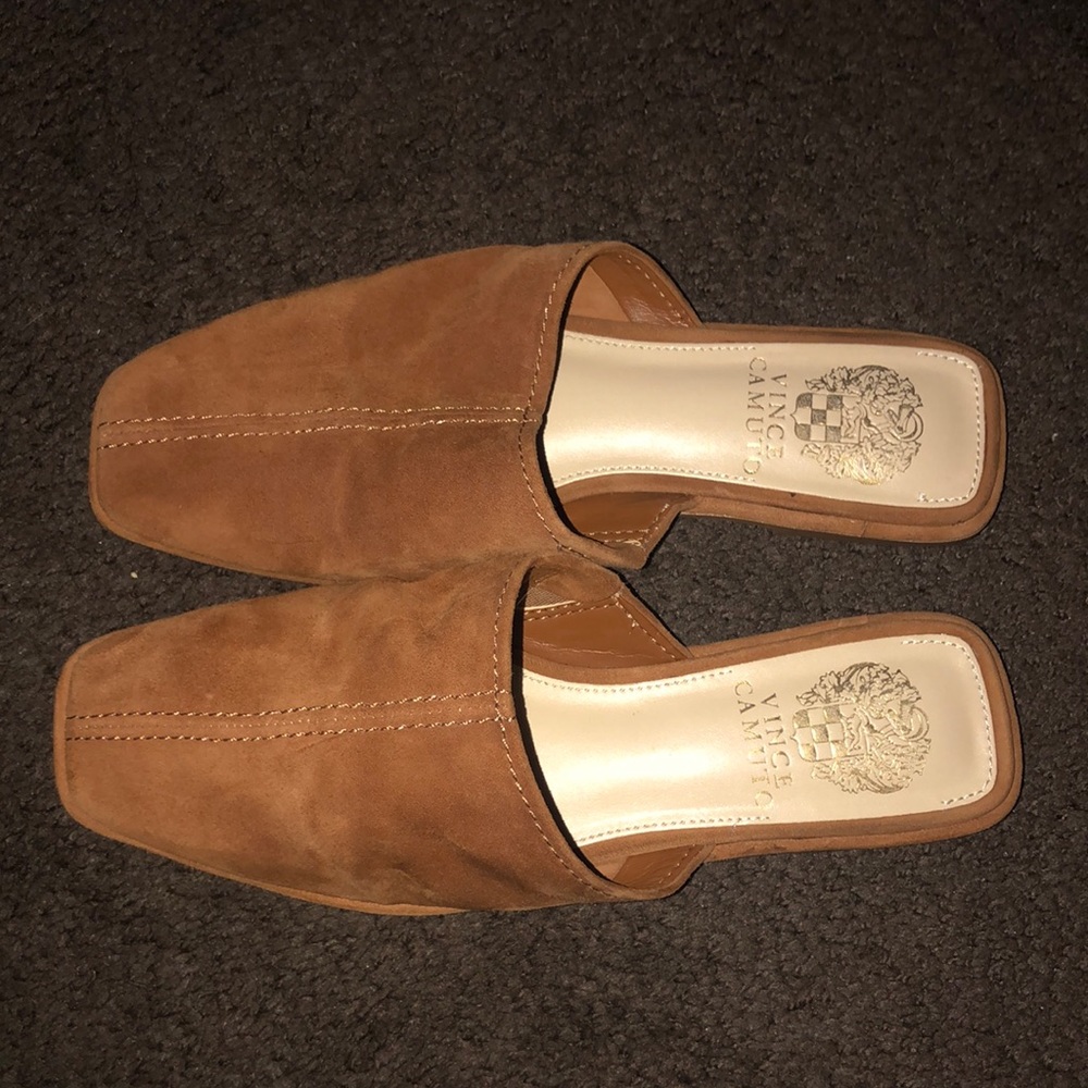 Vince Camuto Shoes